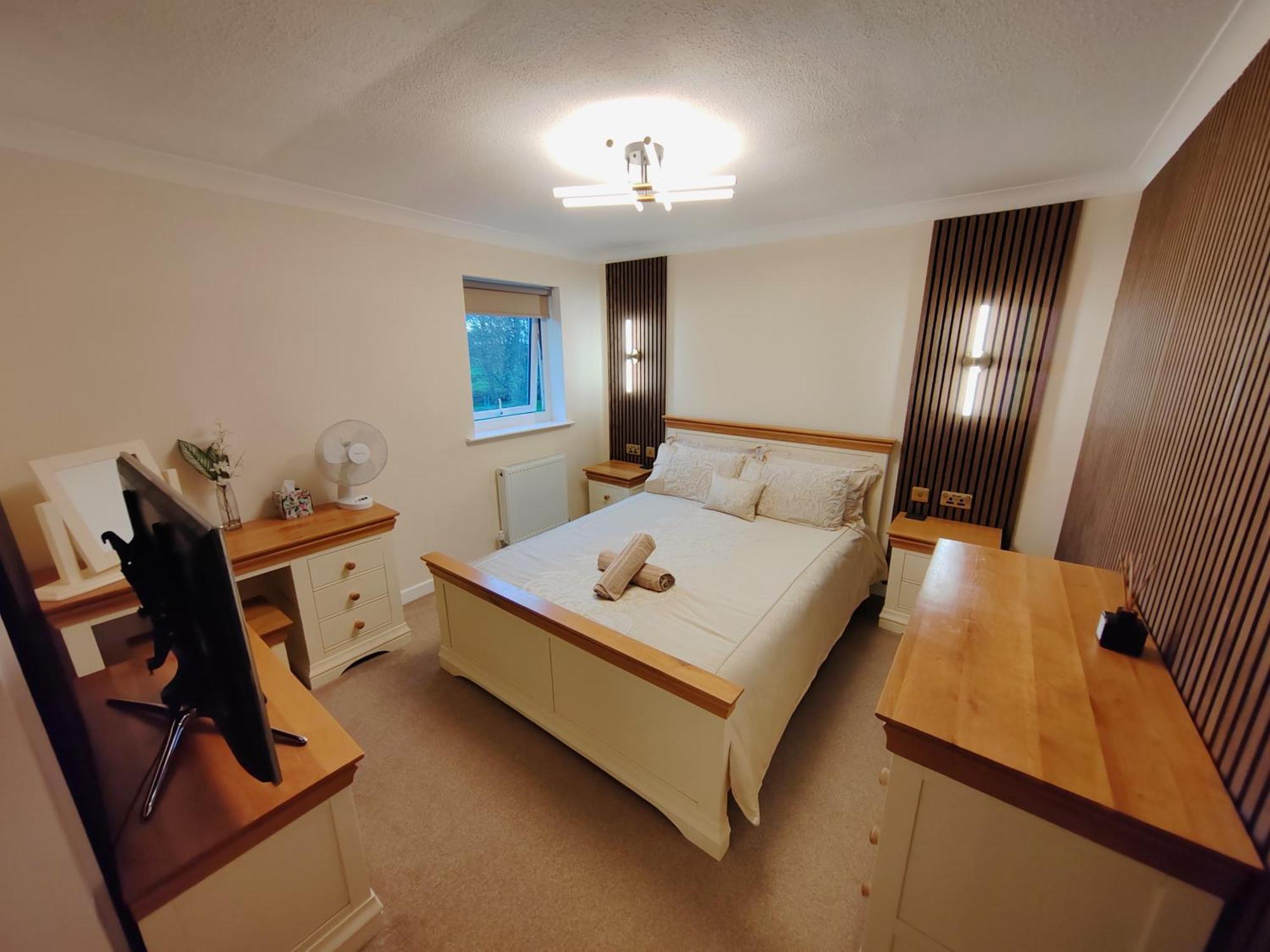 Castle View Guest House Harlech Cameră foto